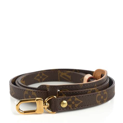 buy shoulder strap for louis vuitton speedy|louis vuitton 16mm monogram strap.